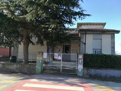 Primaria I.Calvino - San-Donato MIlanese