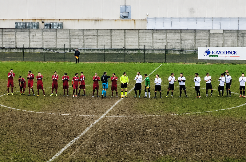 Il campo di Poasco