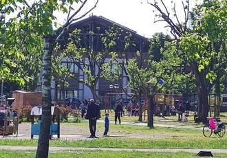 Parco San Tarcisio