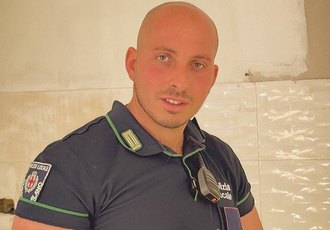 Francesco Imprezzabile