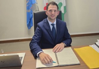 Marco Segala