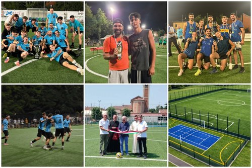 Peschiera Borromeo (MI), Torneo dei Santi Pietro e Paolo