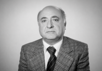Dott. Antonio Coluccia