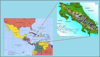 Costa Rica: un pedacito de cielo