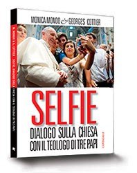 Il Selfie del Cardinal Cottier