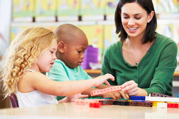 bando concorso per educatori asilo nido