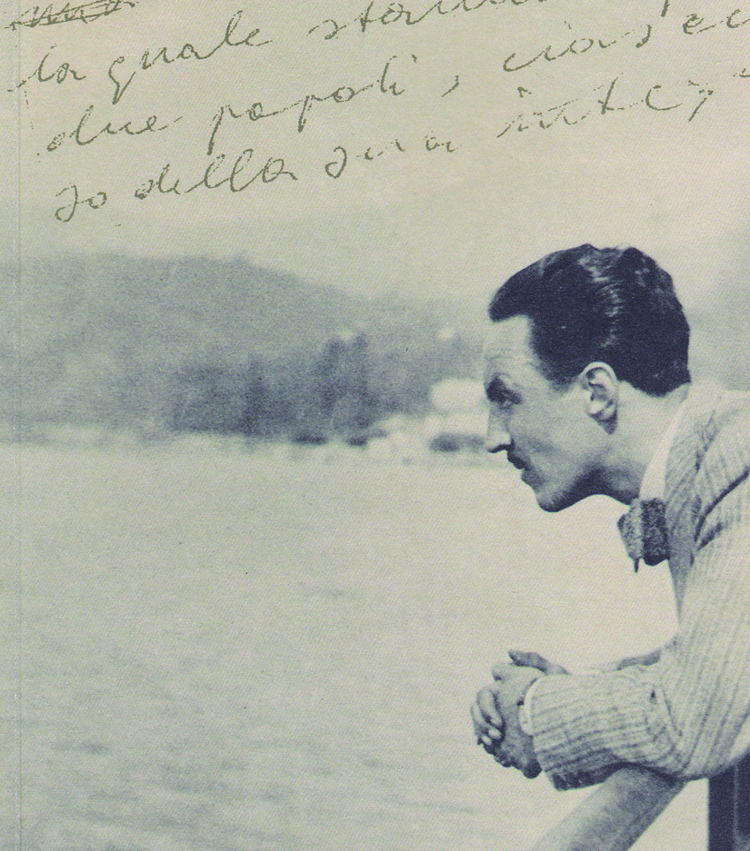 Piero Chiara