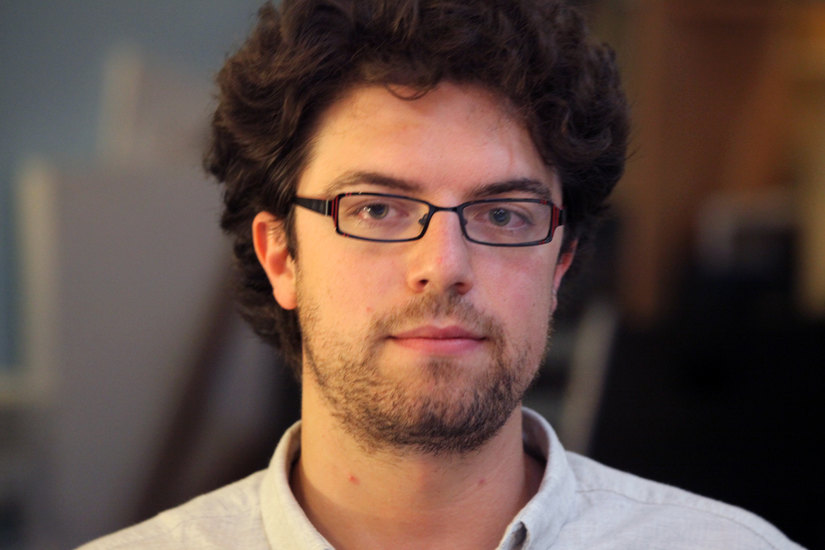 Gionas Calderari