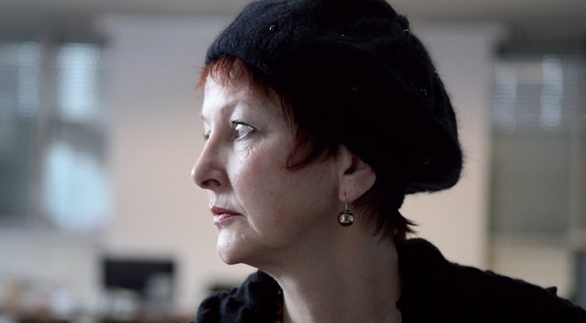 Renata Stravrakakis