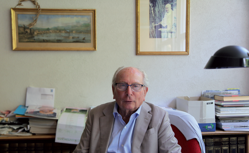 Giampiero Ferrazzini