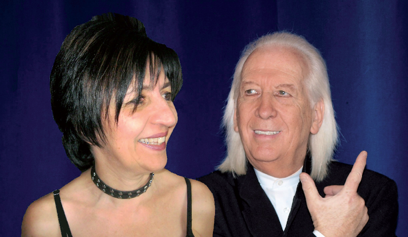 Sylvana & Fantasios