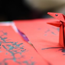 Origami 