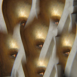 Studio di Scultura XX, Beatrice M. Serpieri 