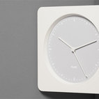 CC 01 Corner Clock by DongKyun Lim