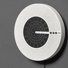 IR01 Internet Radio by Terkel Skou Steffensen