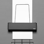 WP 01 Wall Printer by Nadine Schaub