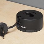 ES 02 Extension Socket by Lucas Frank