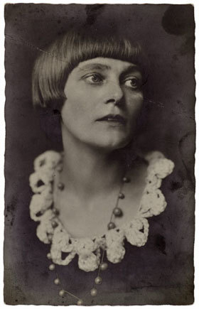 Emmy Hennings