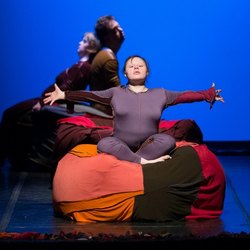 Mops_DanceSyndrome ® Massimo Pedrazzini 