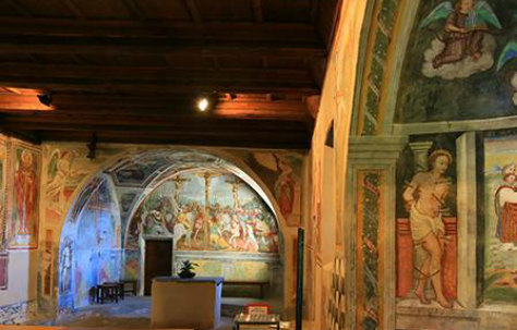 Chiesa di San Bernardo