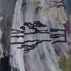 (670) Legno VII, 1994 Holz VII, 1994