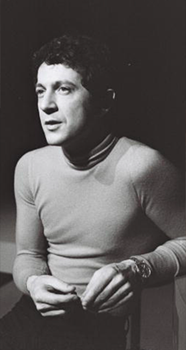 Amichevolmente 1970