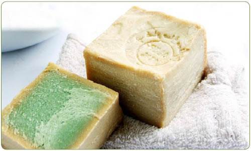 SIRIAN SOAPS      AND ACCESSORIES