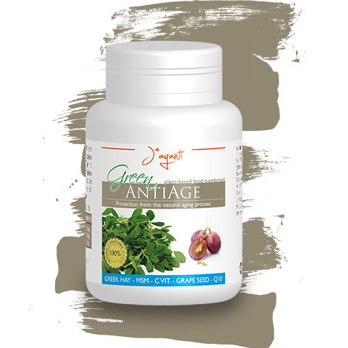 anti aging food supplements