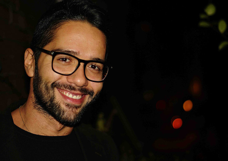 Matteo Greco. Mercoledì 15 luglio, a Santa Maria di Leuca, debutta il suo