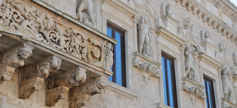 Vieni a Corigliano d'Otranto, il paese più filosofico d’Italia