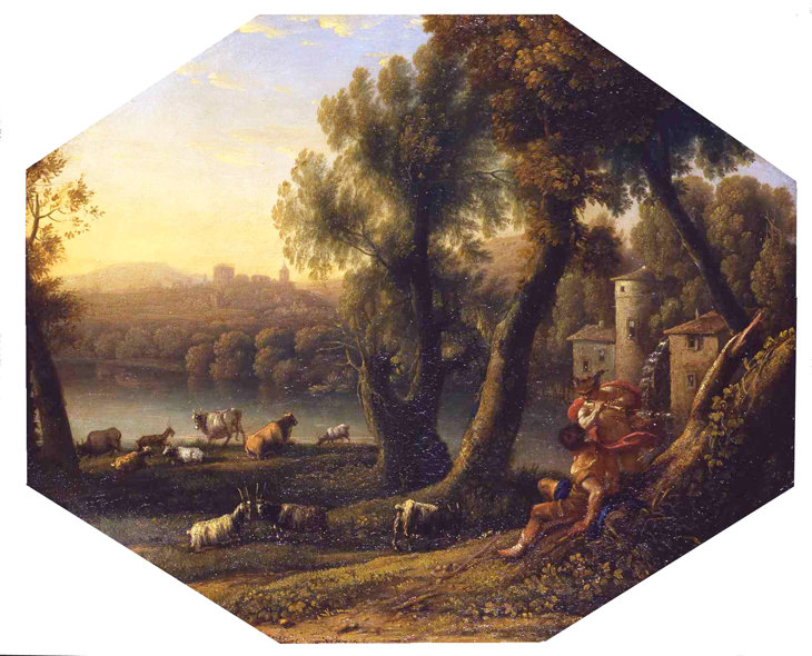 Claude Lorrain,