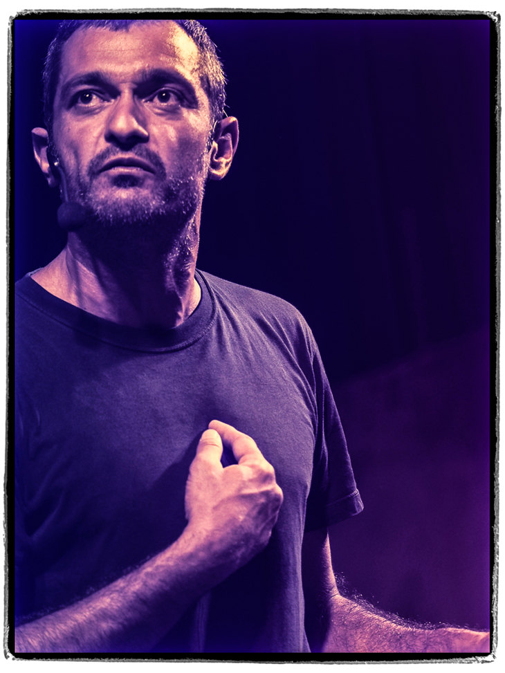 Giuseppe Semeraro.