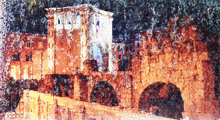 Roberto Tondi,