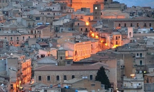 Tortorici