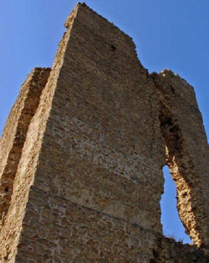 Castello Pettineo