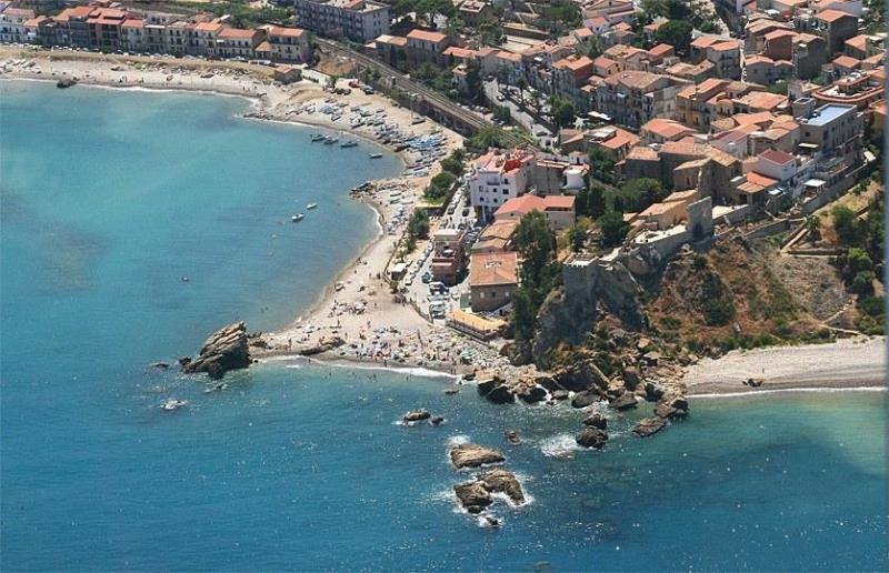 Castel di Tusa