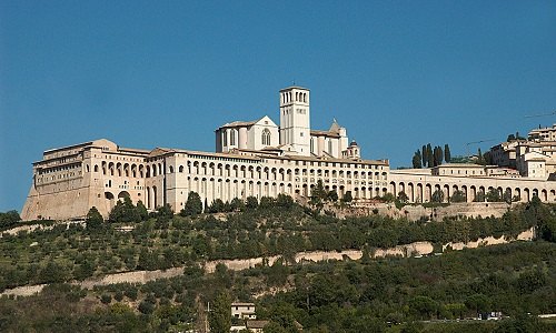 Assisi