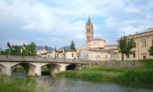 Foligno