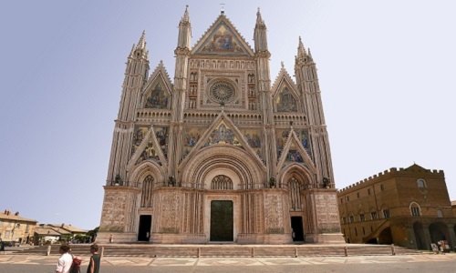 Orvieto