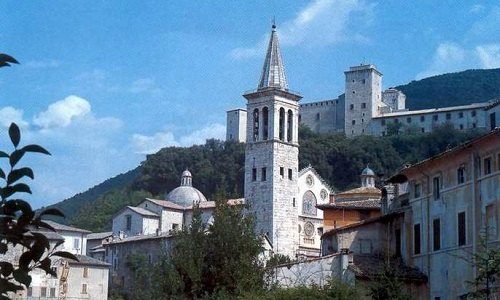 Spoleto