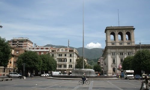 Terni