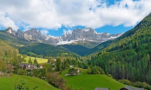 Trentino