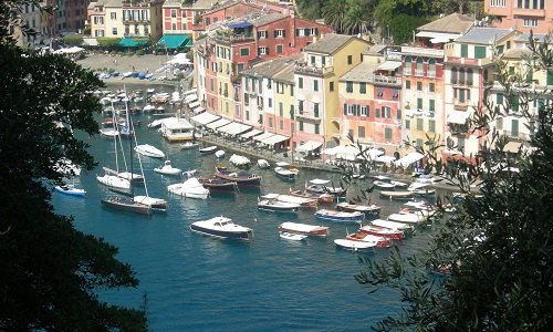 Liguria