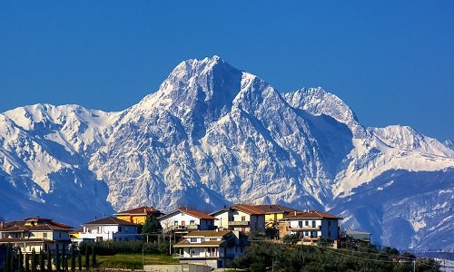 Abruzzo