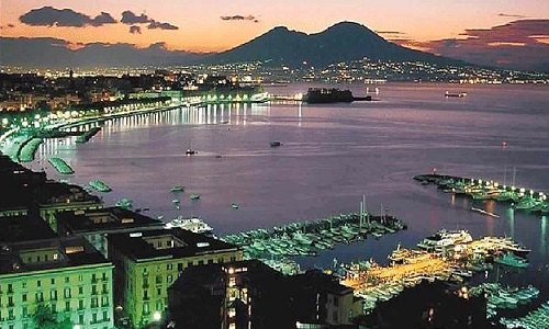 Campania