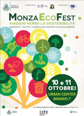 MonzaEcoFest 2015 