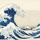 Katsushika Hokusai