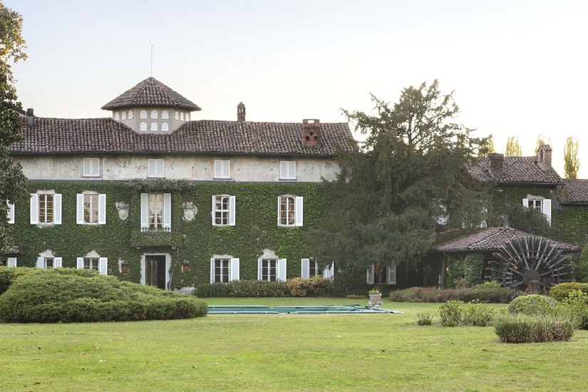 Tenuta Casa Perego
