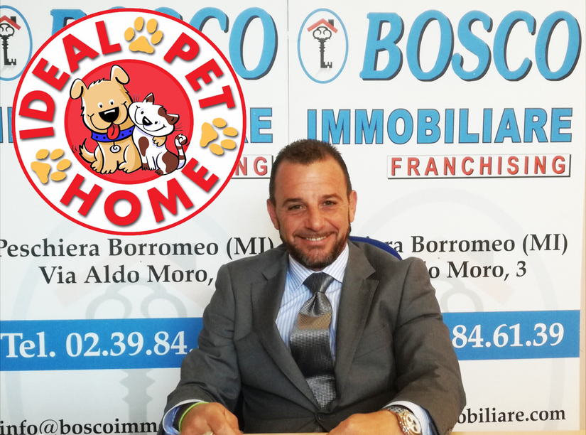 Fabio Bosco