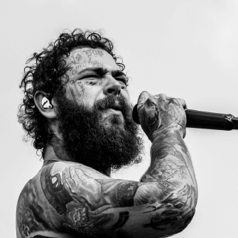 Post Malone
